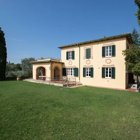 La Roccoletta Sinalunga