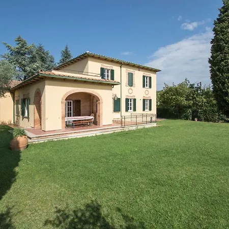 Willa La Roccoletta